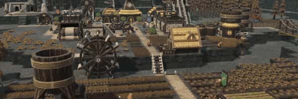 海狸浮生记 Timberborn v2025926